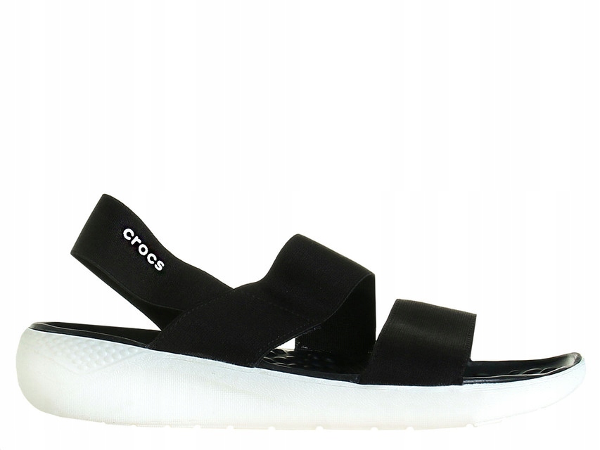

Sandały Crocs LiteRide Stretch 206081-066 - 37/38