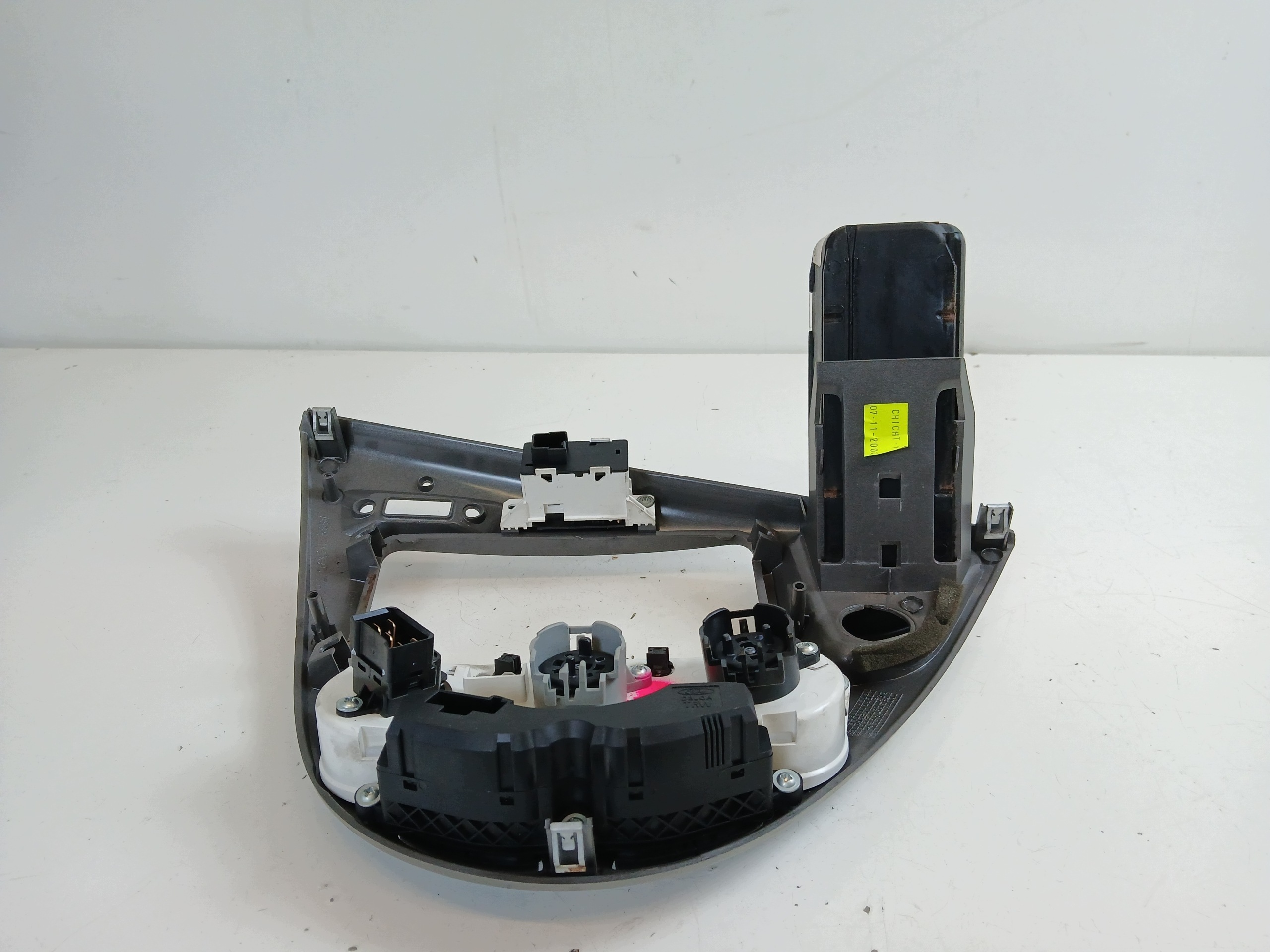 FORD FOCUS MK1 Châssis RADIA Unite commande clima Bouches buses