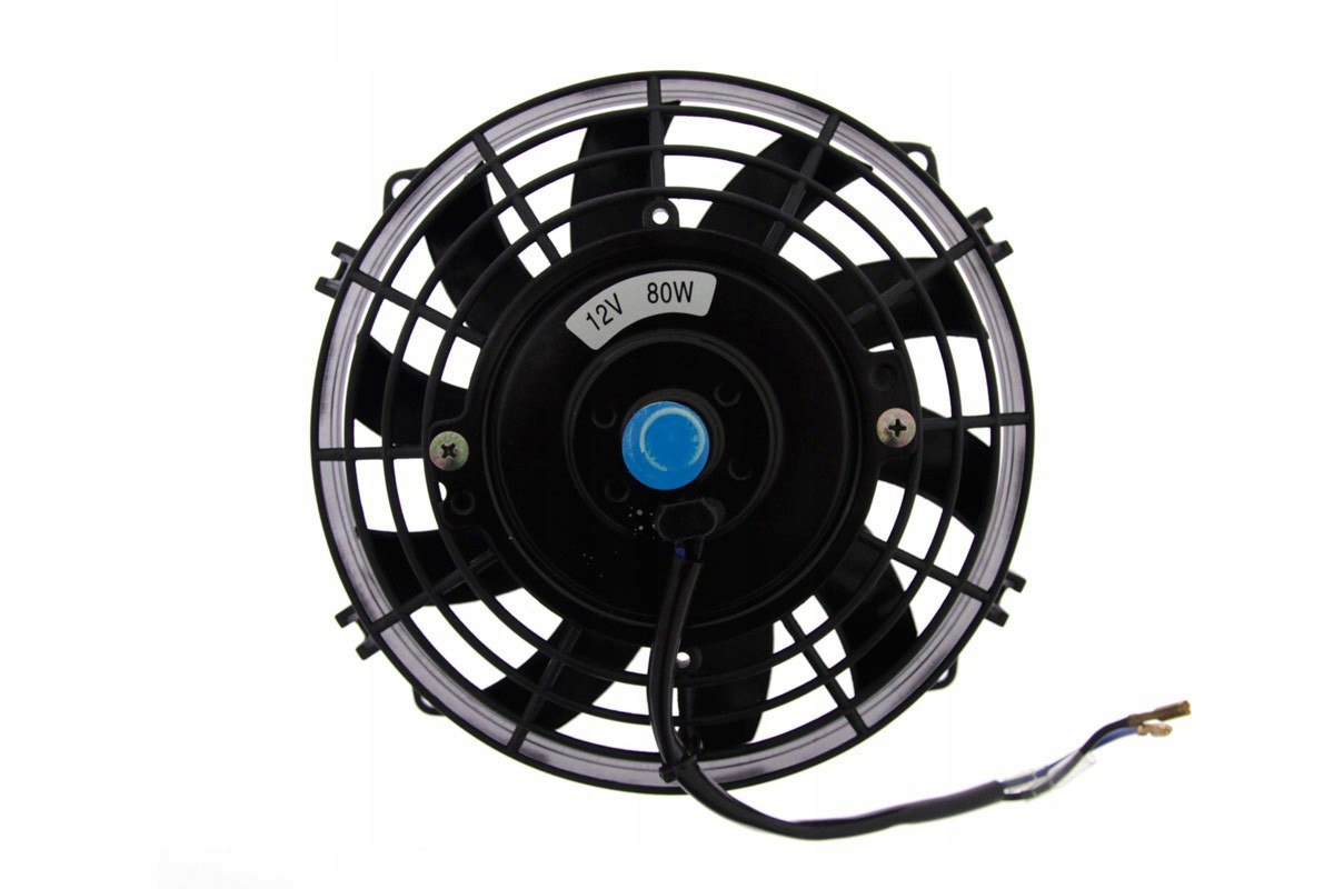 Wentylator płaski TurboWorks 7 cali KJS Tuning Producent części Turboworks