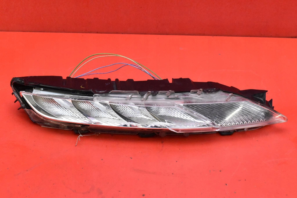 REFLEKTOR right light front DRL EU 9676036280 CITROEN C4 PICASSO 2 II 13-17