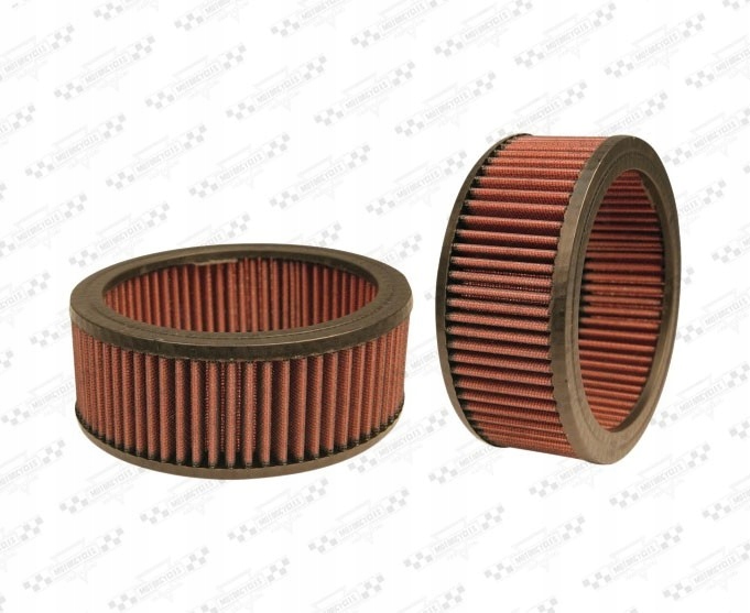 UD-002 - Воздушный фильтр S & S, Harley, E & G карбюратор