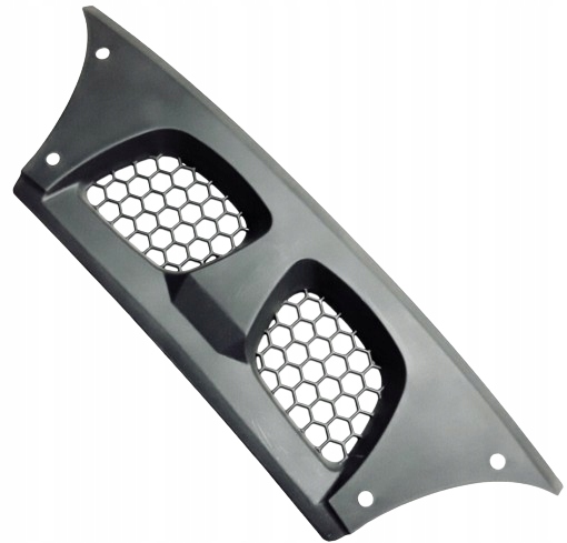 GRILL PLASTIK OSŁONA ATRAPA PRZÓD PRZEDNIA Quad Linhai V-TWIN 520/550/600cc