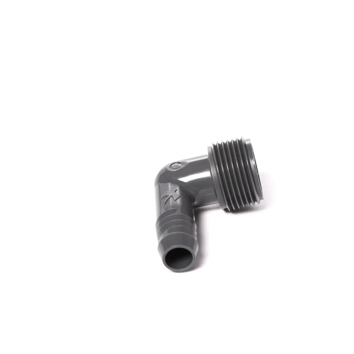 Kolano SBE-075, M (GZ) 3/4" SPX Flex Rain Bird