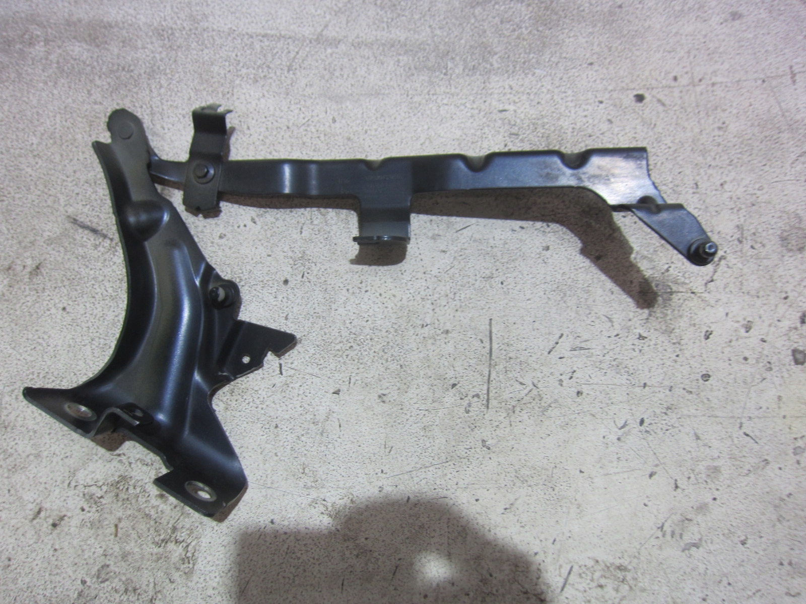 VOLVO XC90 II XC 90 bonnet hinges hinge left right KOMPLET 31352879 467