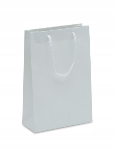 

Torba Ozdobna Prestige 300x90x400 Biała Matowa