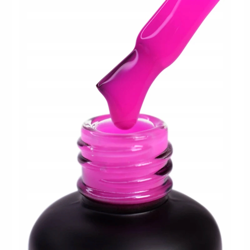 Baza Hybrydowa Kamuflująca PNB UV/LED Camouflage Base Cha-cha-cha 8 ml Marka PNB