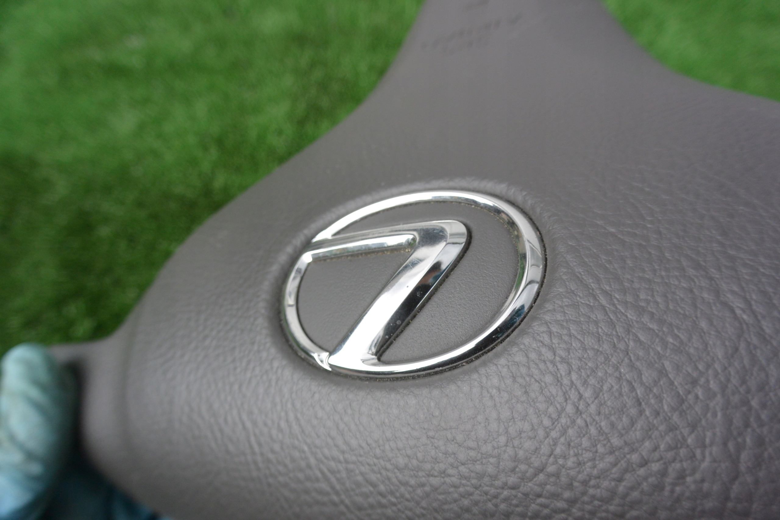 подушки безопасности подушка водители lexus GS III 450H РЕСТАЙЛИНГ
