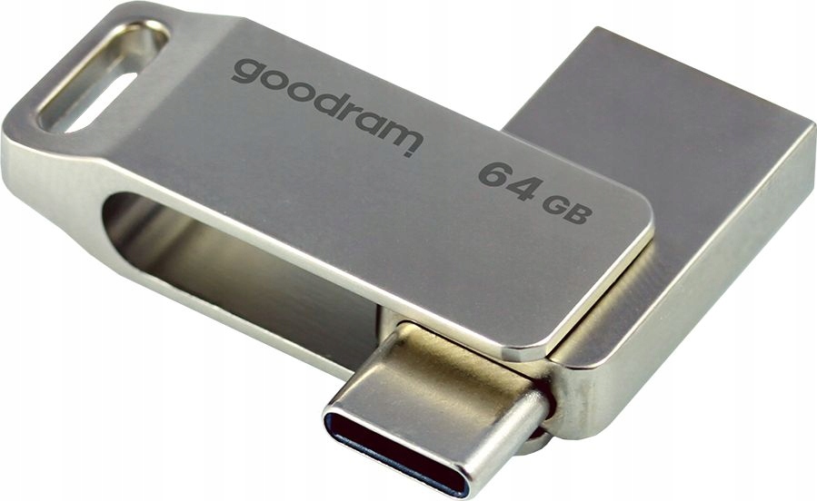 Pendrive GoodRam ODA3, 64 Gb (ODA3-0640S0R11)