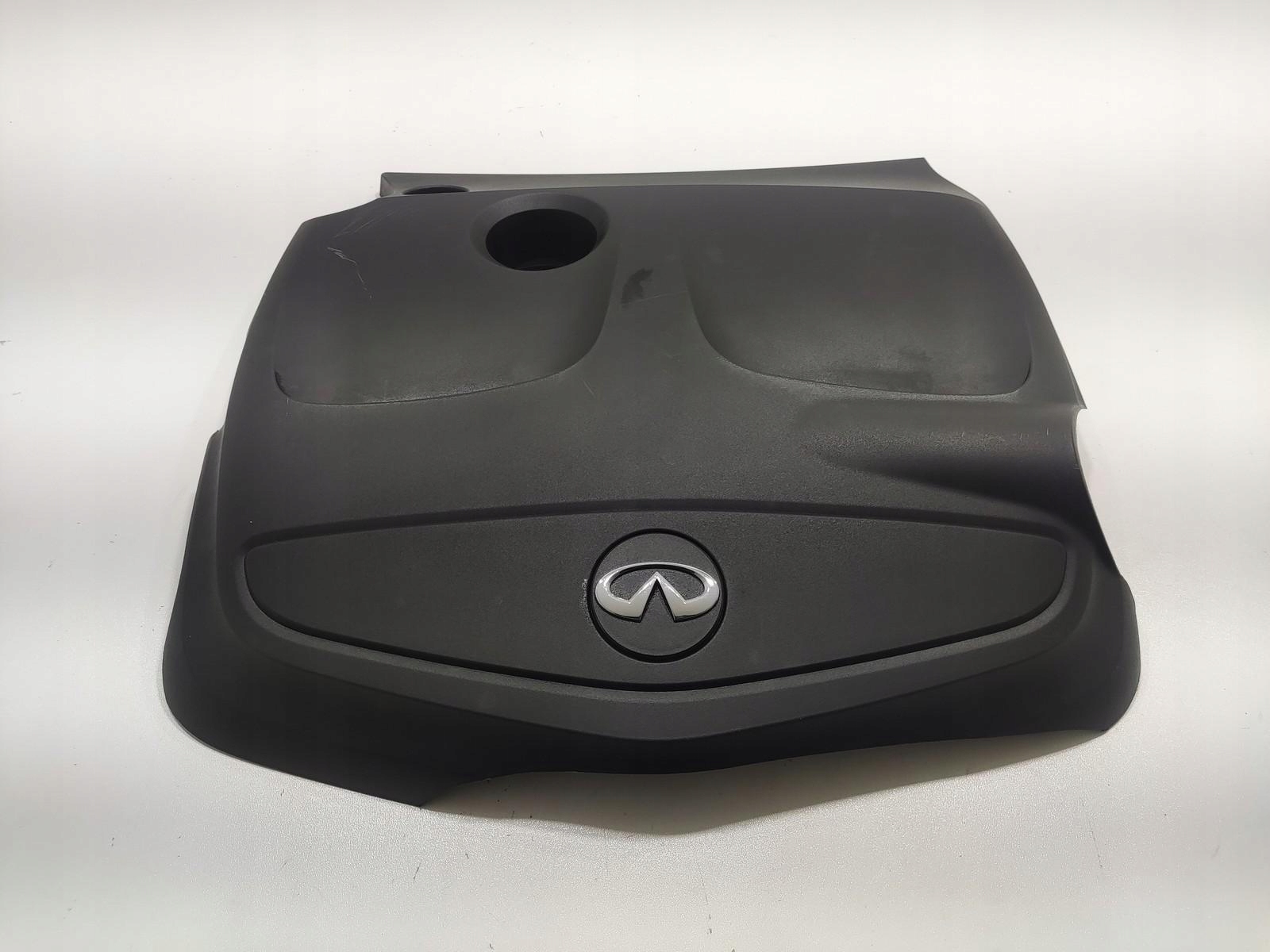 motor cover for engine INFINITI Q30 1.6 CGI 2015-2020 A2700102801