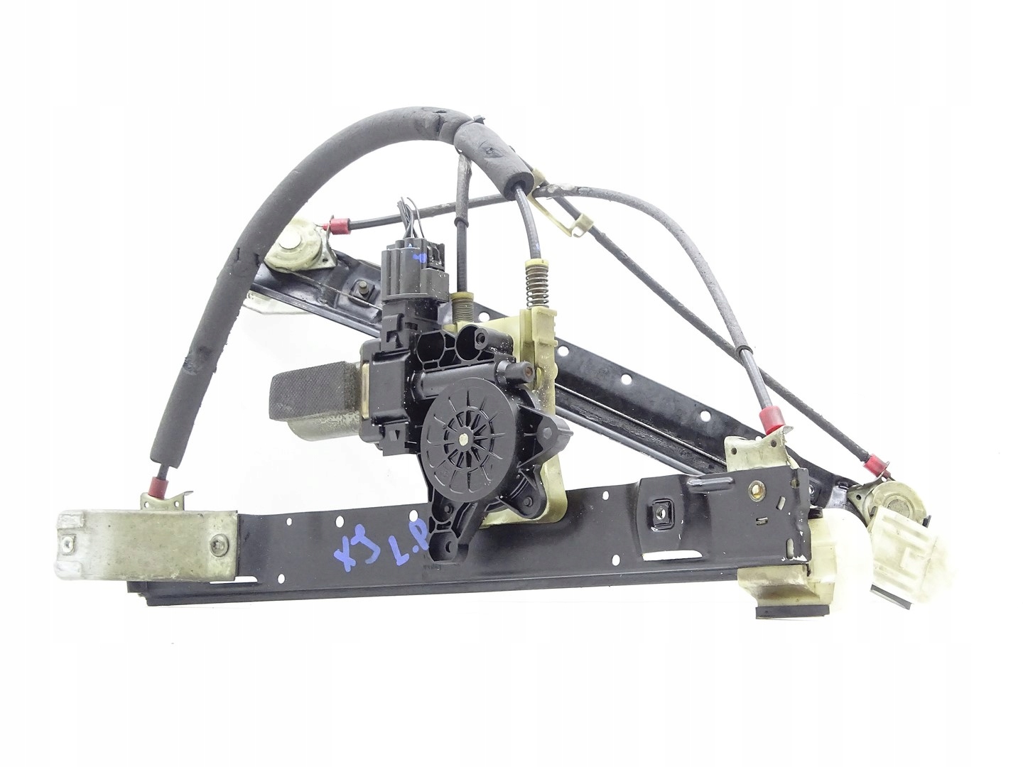mechanism window regulator left front front JAGUAR XJ X351