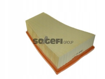 

Filtr powietrza Purflux A1268 C30161