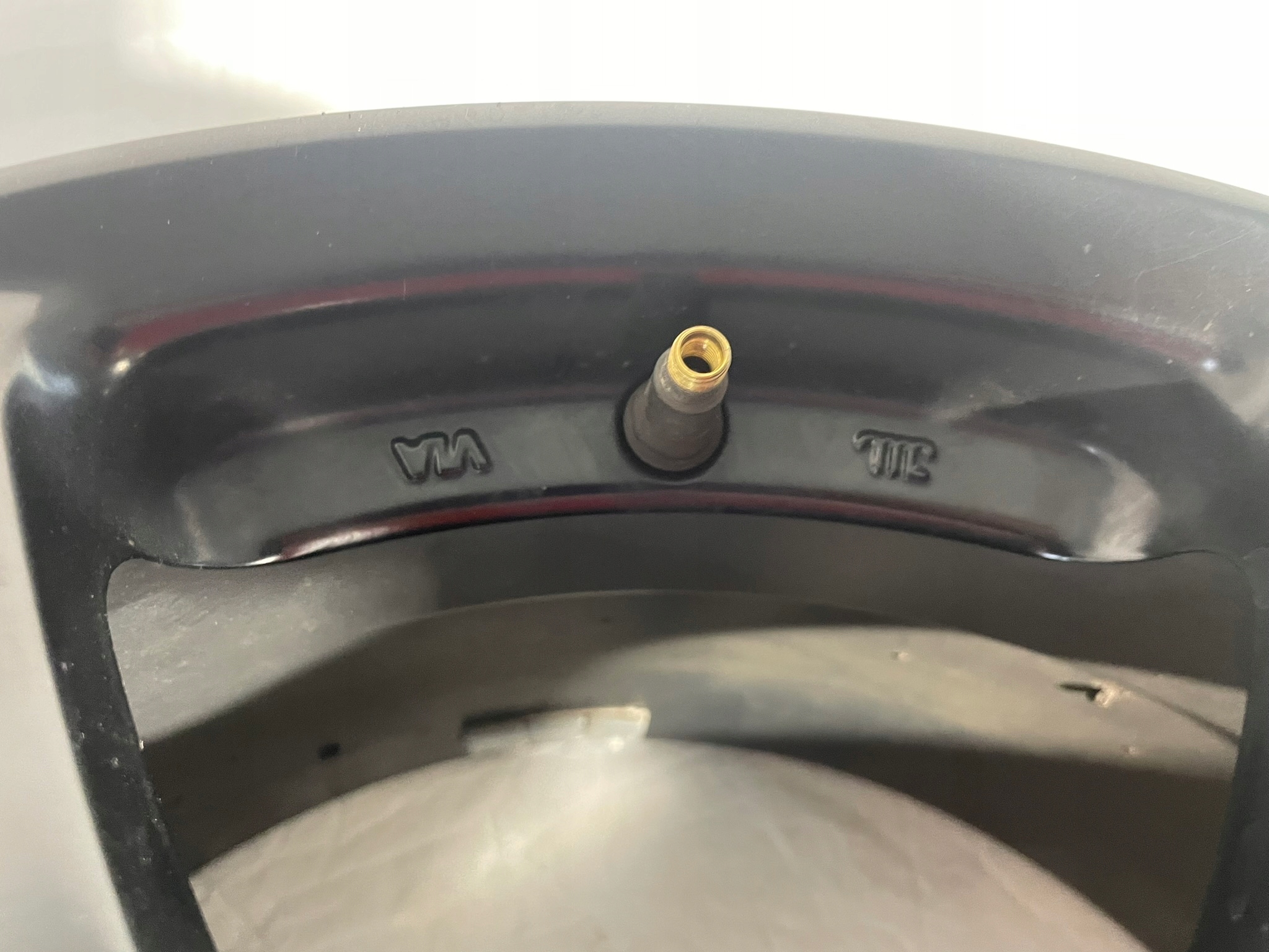 disc aluminium OZ MSW 19 BLACK 8Jx17 ET35 5x112 57.1
