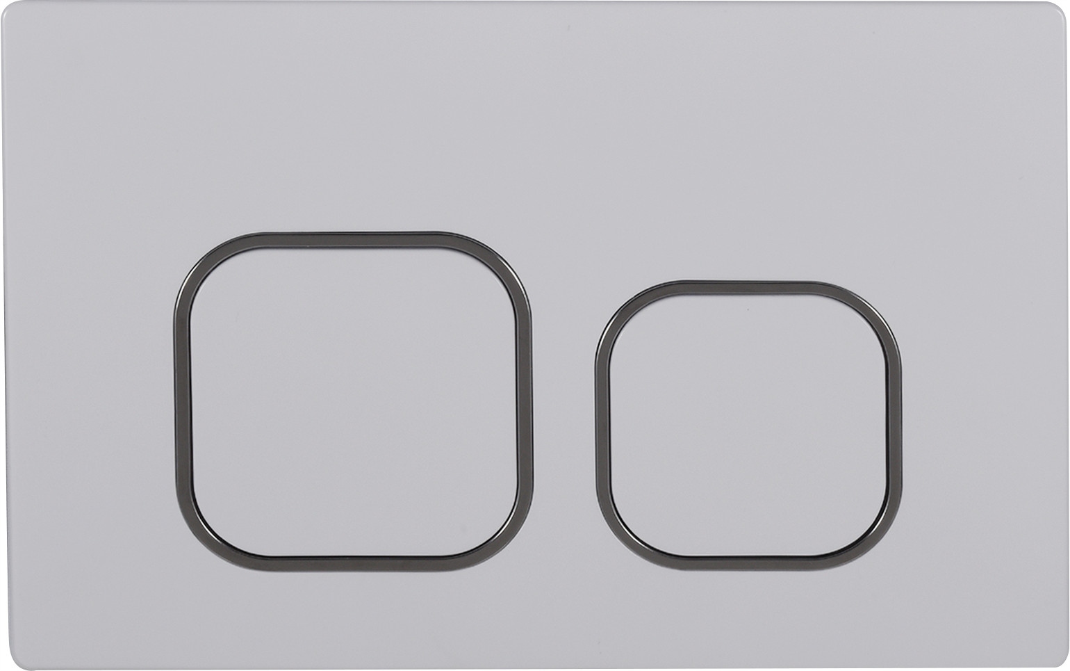 Przycisk uruchamiający Claro biały do stelaża wc GEBERIT Sigma UP320 UP720