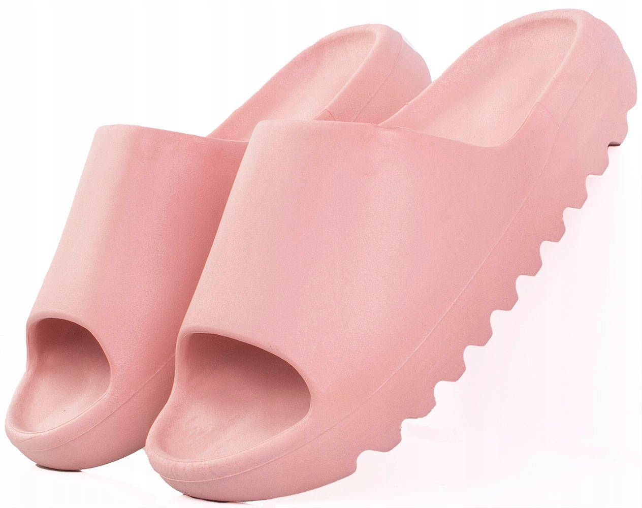 KLAPKI GUMOWE GRUBA PODESZWA RÓŻOWE 39 Kod producenta CK209-PINK-39