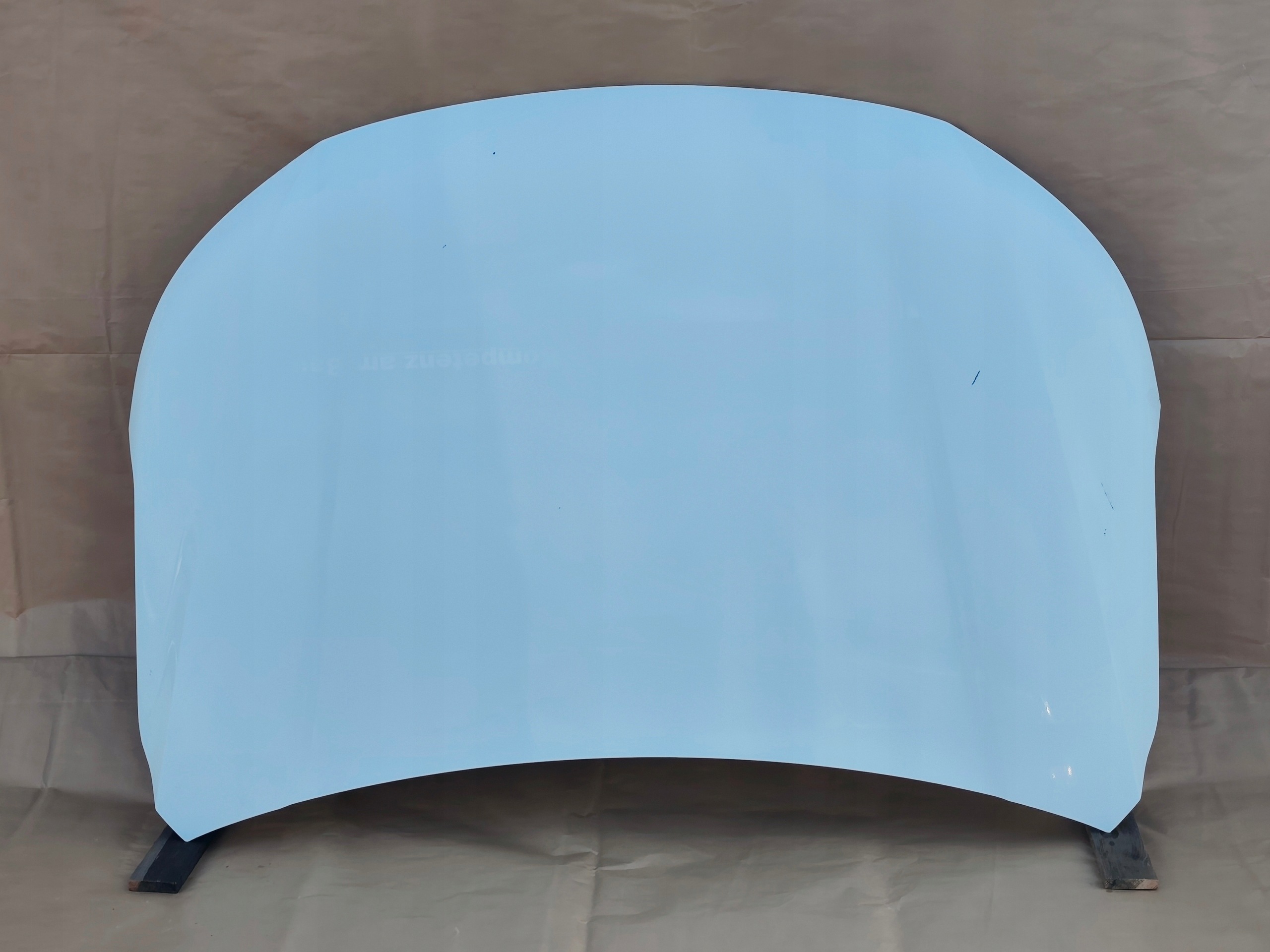 MITSUBISHI L200 2019-2024 cofano BIALA Originale 5900B087
