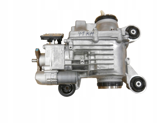 AUDI TTRS 8S ЗАДНІЙ МІСТ 0CQ525554AA ULN