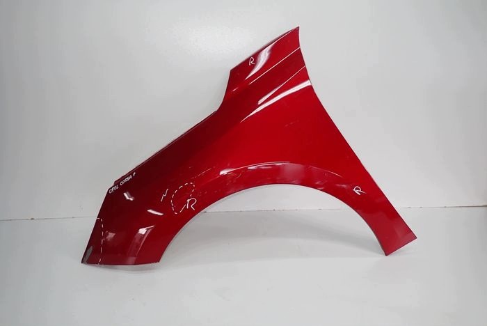OPEL CORSA F 19- fender left front front
