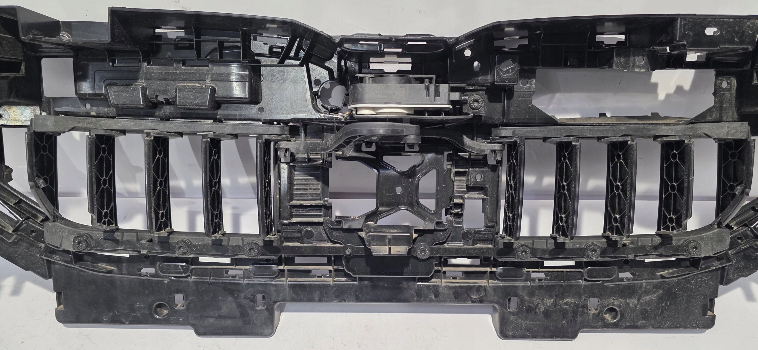 luftführung Zufuhr luft BMW 5 G60 G61 Original 5A09B52
