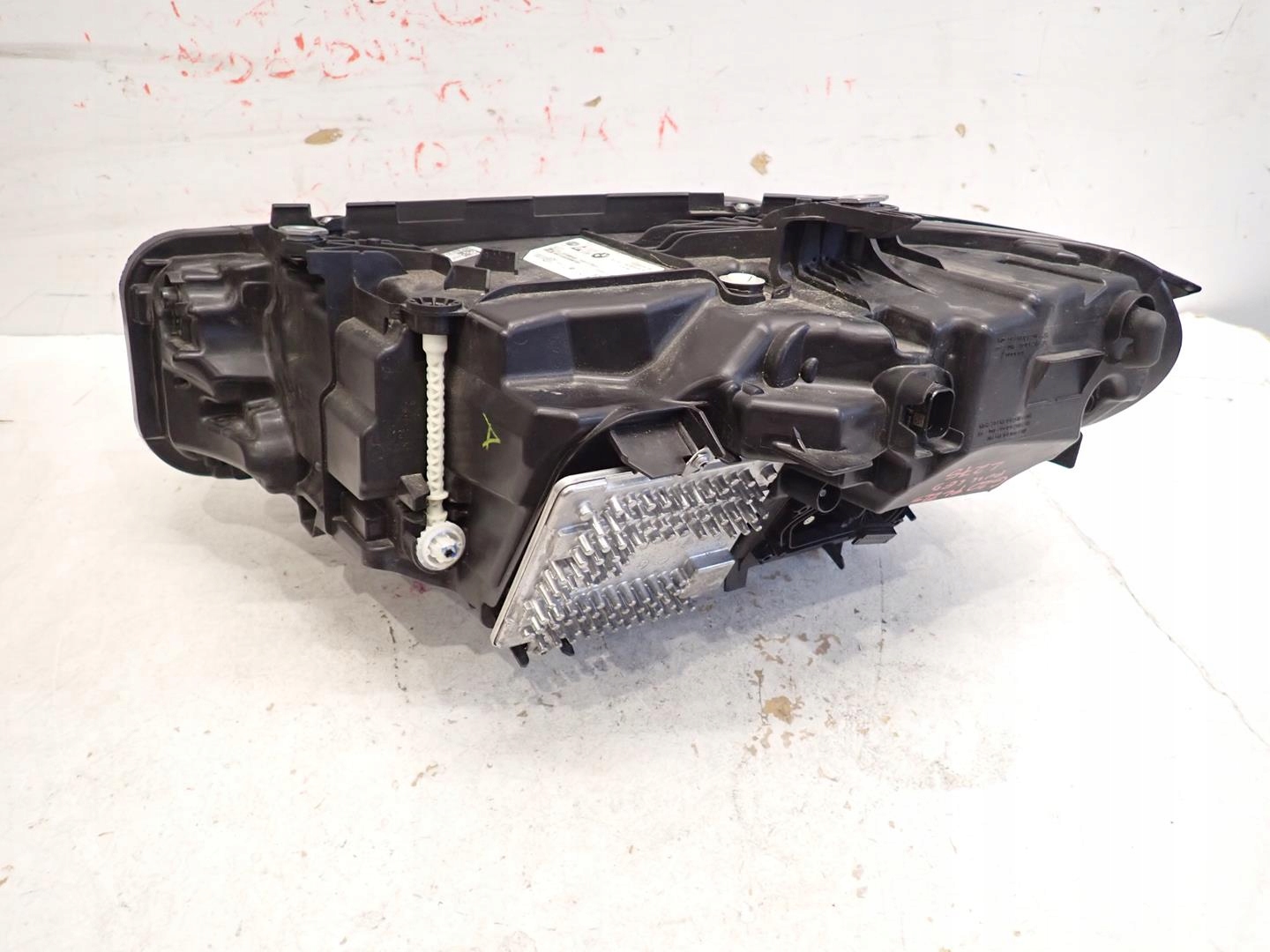 light front front right BMW 3 G20 G21 LIFT 2022- FULL LED 5A1A352
