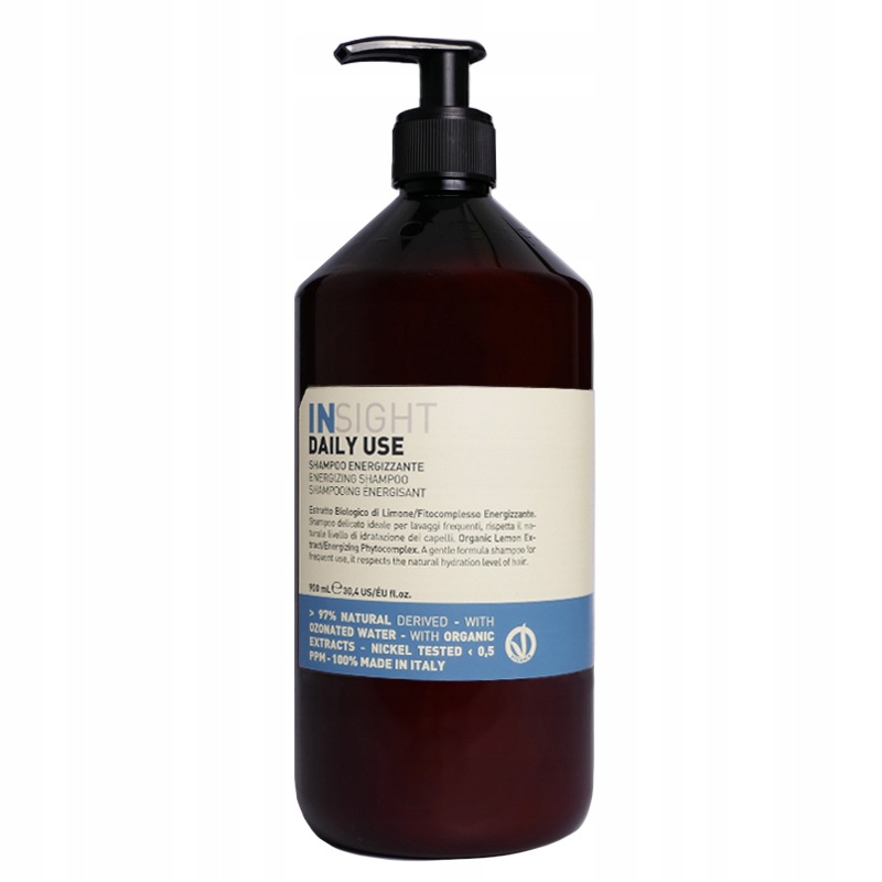 InSight szampon do codzienniego stosowania 900ml