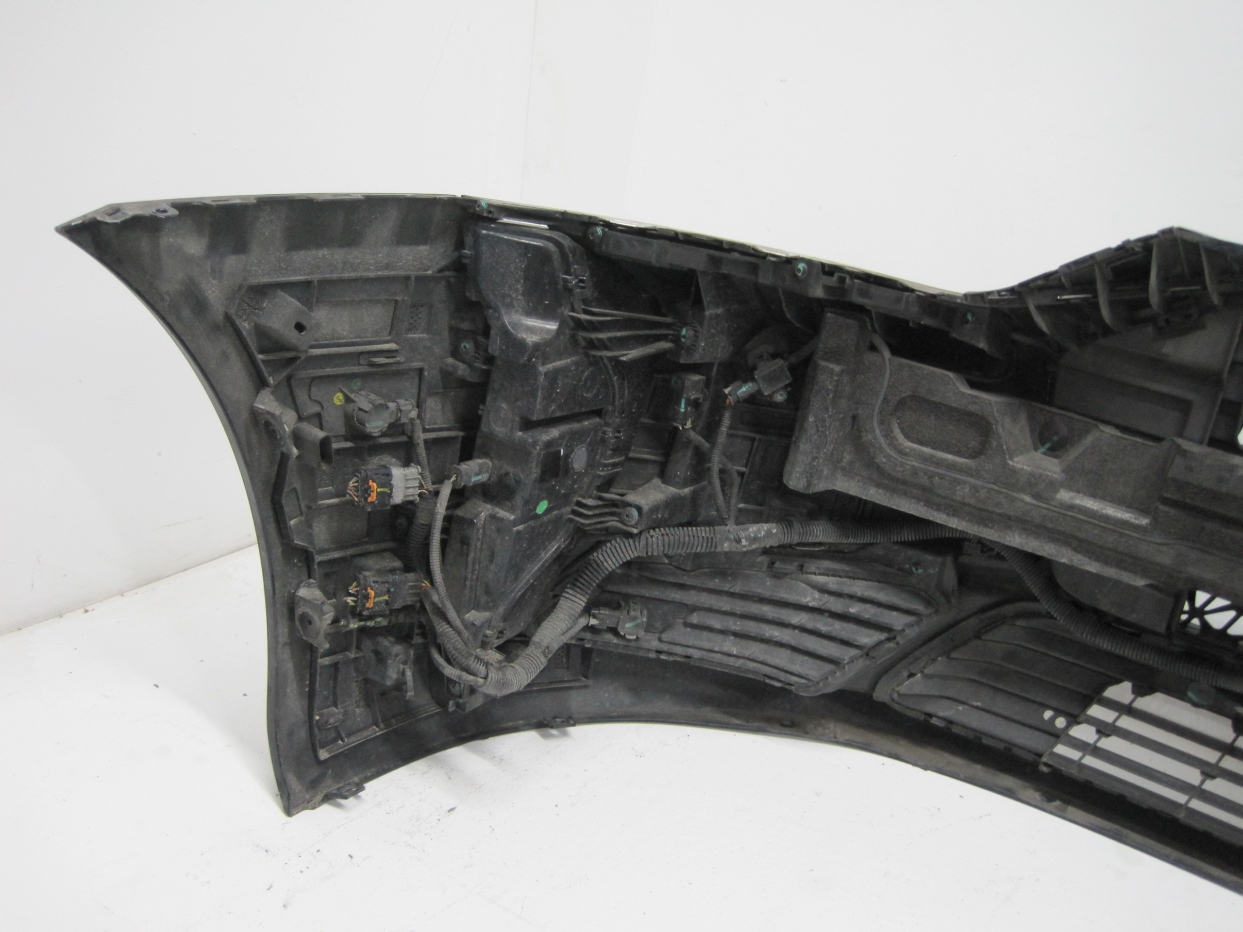 front bumper CITROEN DS9 6 PDC KAMERA front