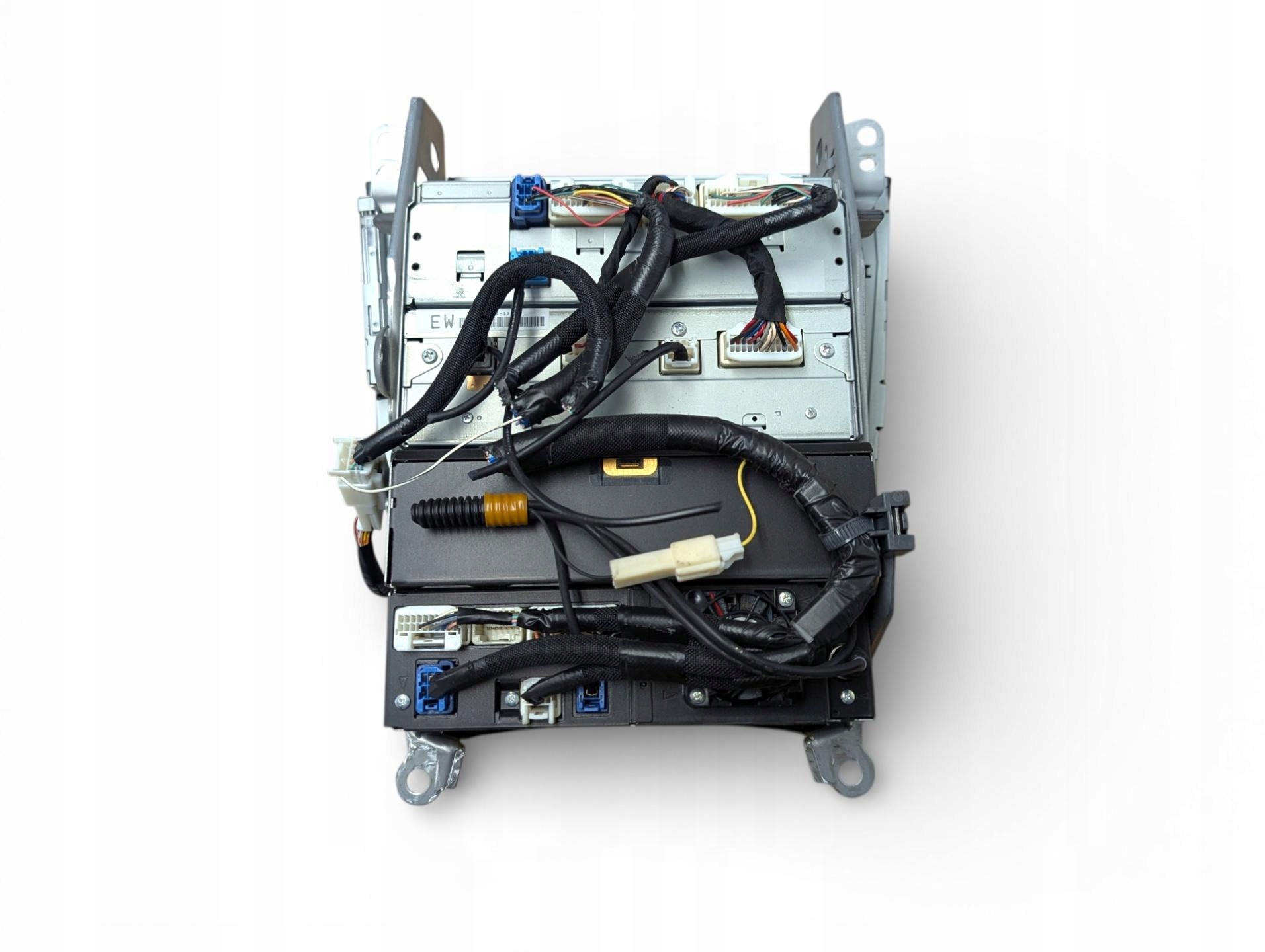 Radio samochodowe Lexus IS 2 XE20 2008 86111-53070