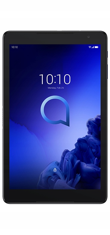 Tablet na kartę Sim Alcatel 3T 10" 4G Lte 2 Gb 32 Gb czarny