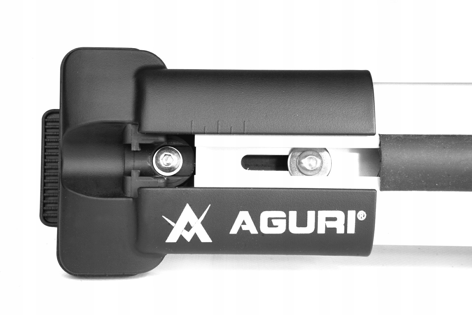 Bagażnik do HONDA FR-V 04-11 Producent Aguri