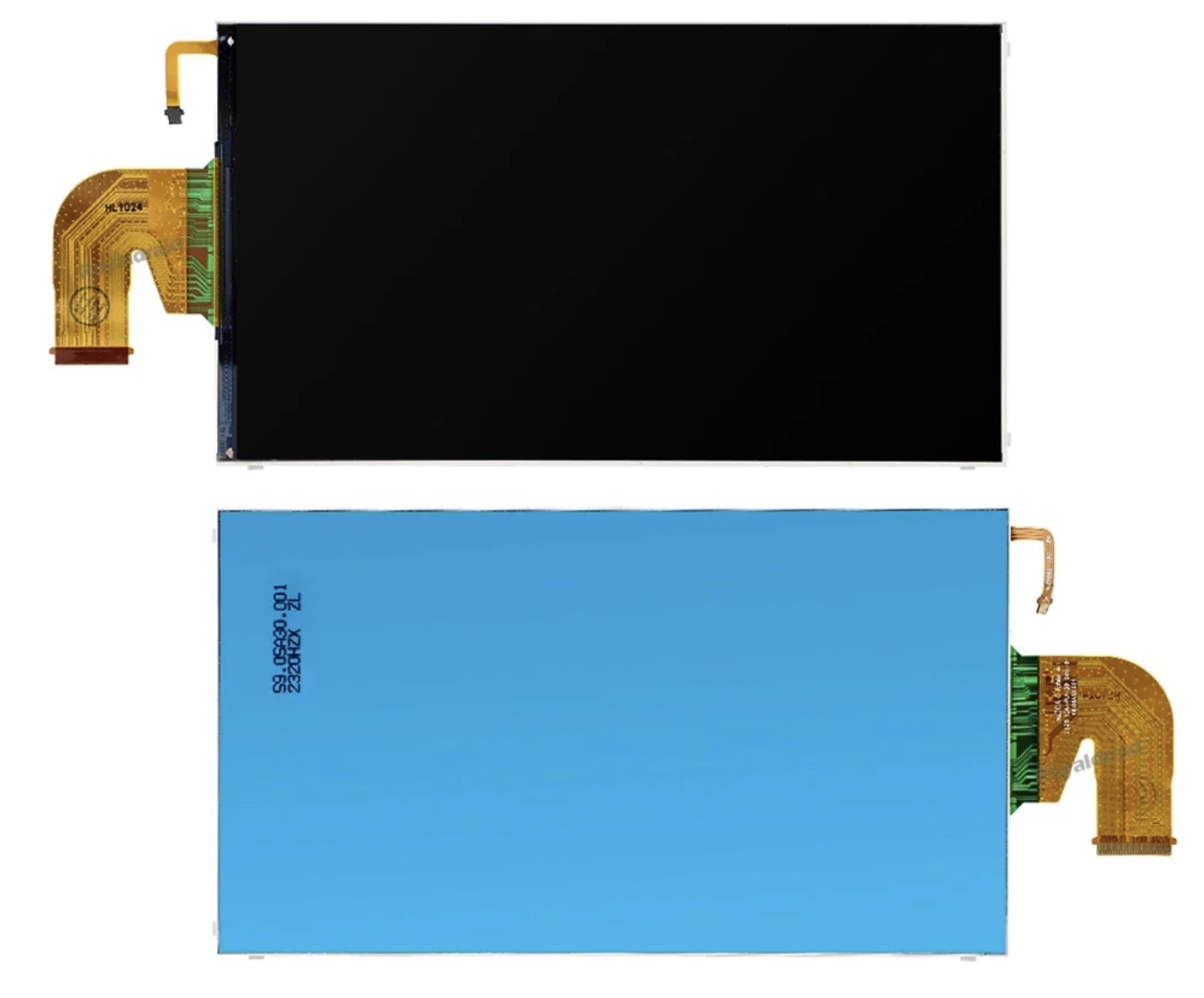 LCD displej Nintendo Switch HAC-001 Hac 001 Servis Konzolí Xbox Krakov