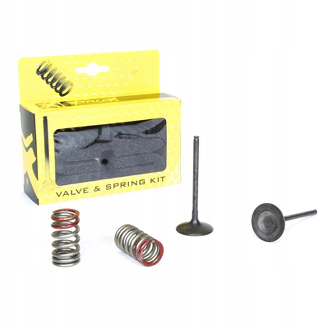 PROX ZAWORY SSĄCE /ZESTAW ZE SPRĘŻYNAMI/ SUZUKI RMZ 250 (04-06) KAWASAKI KX Producent Prox