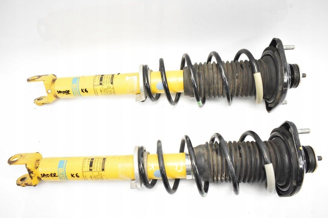 BRAK-DANYCH-2265121 - АМОРТИЗАТОР ЛЕВЫЙ И ПРАВЫЙ ЗАДНИЙ FIAT ABARTH 124 SPIDER
