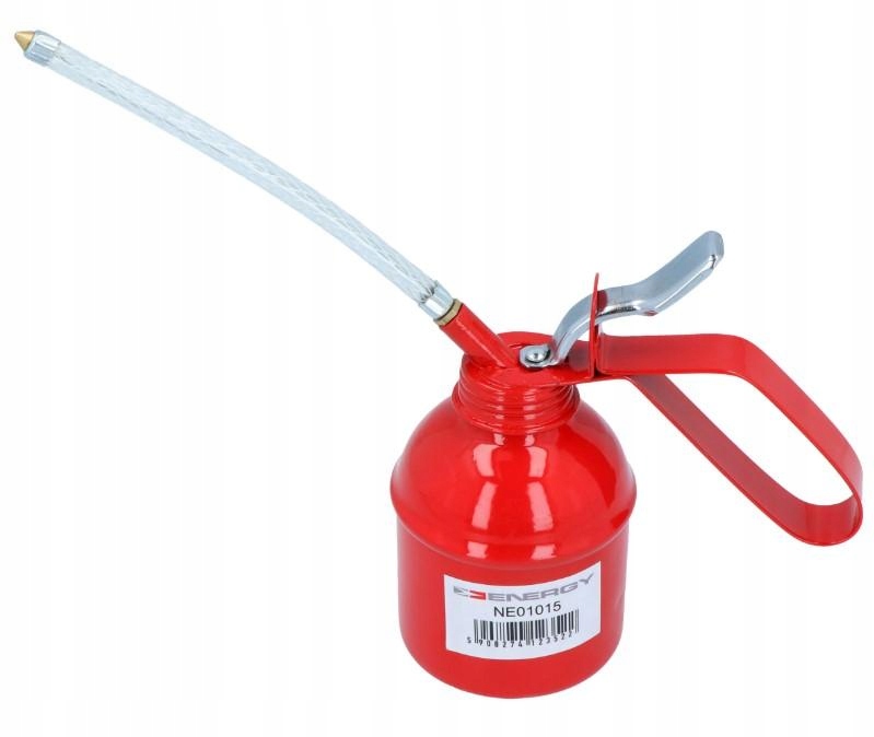 

Olejarka Oliwiarka Metalowa 300ML