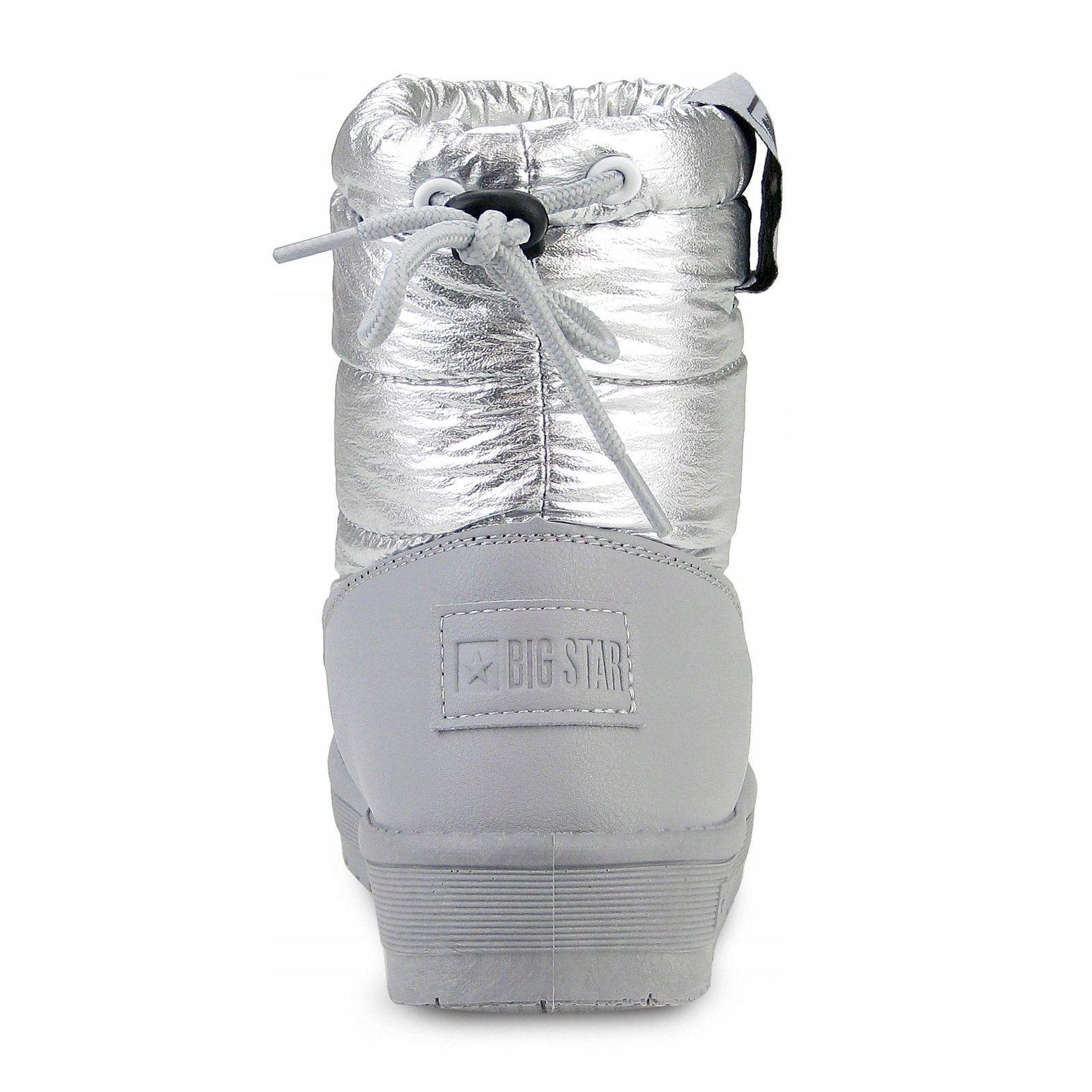 ŚNIEGOWCE BIG STAR botki zimowe KK374218 34 EAN (GTIN) 5900714541804