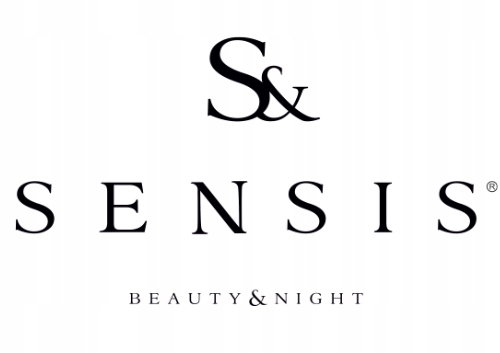 Szlafrok Sensis Tracy K r. S/M Materiał dominujący bawełna