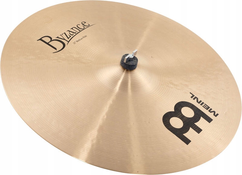 Meinl Byzance Traditional Medium Ride 21"