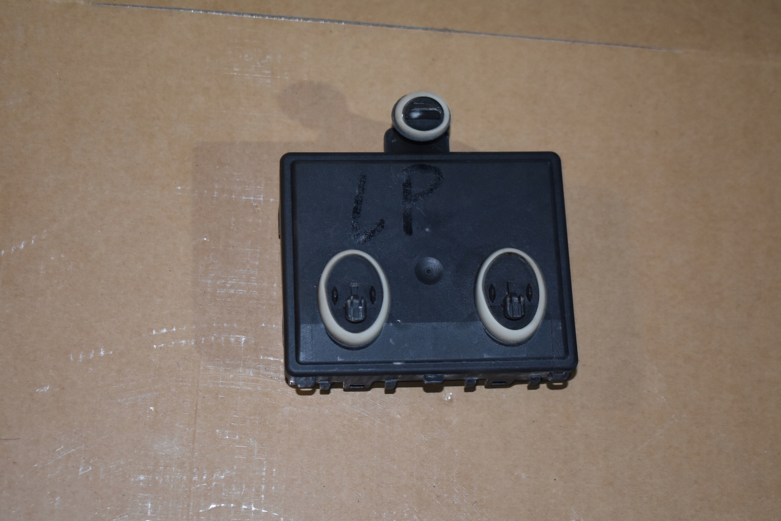 IDEALNY module door AUDI PORSCHE 1 9