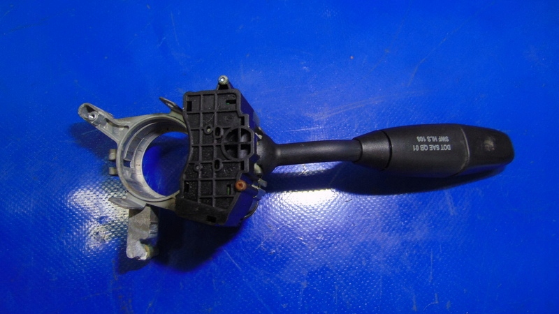 wiper control MERCEDES SPRINTER 906 06+