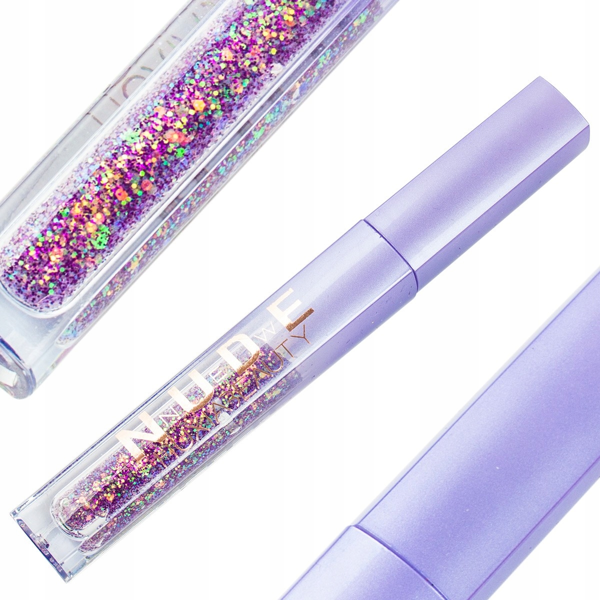 

Brokat Do Twarzy Oczu I Ust Eyeliner Glitter
