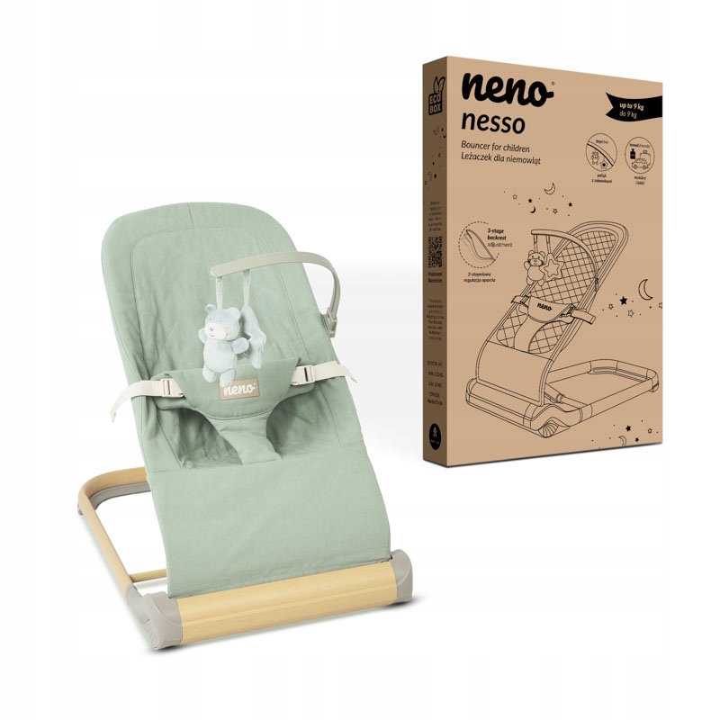 Neno Nesso NEN-BAB-ME013