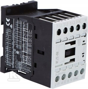 DILM12-01-EA LEDEN.5.5KW/400V 24VDC