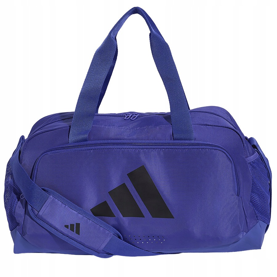 Torba Adidas Training Defender Duffle KQ5166 Fioletowy r. S