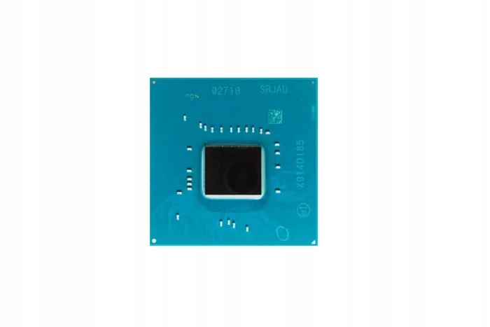 Nový Čip Intel Srjau FH82HM470