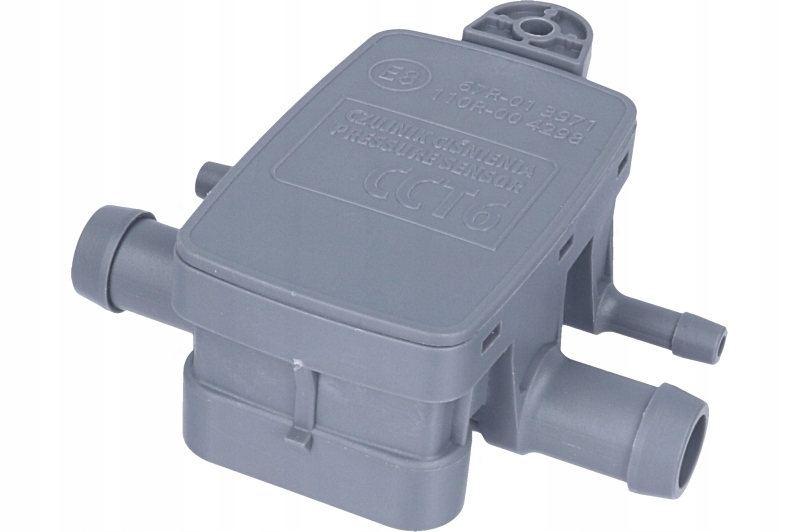 Czujnik cisnienia KME DIEGO SKY PS CCT 6 grey Car type 4x4 SUV Passenger cars Cargo vans Trucks RVs Buses Undefined