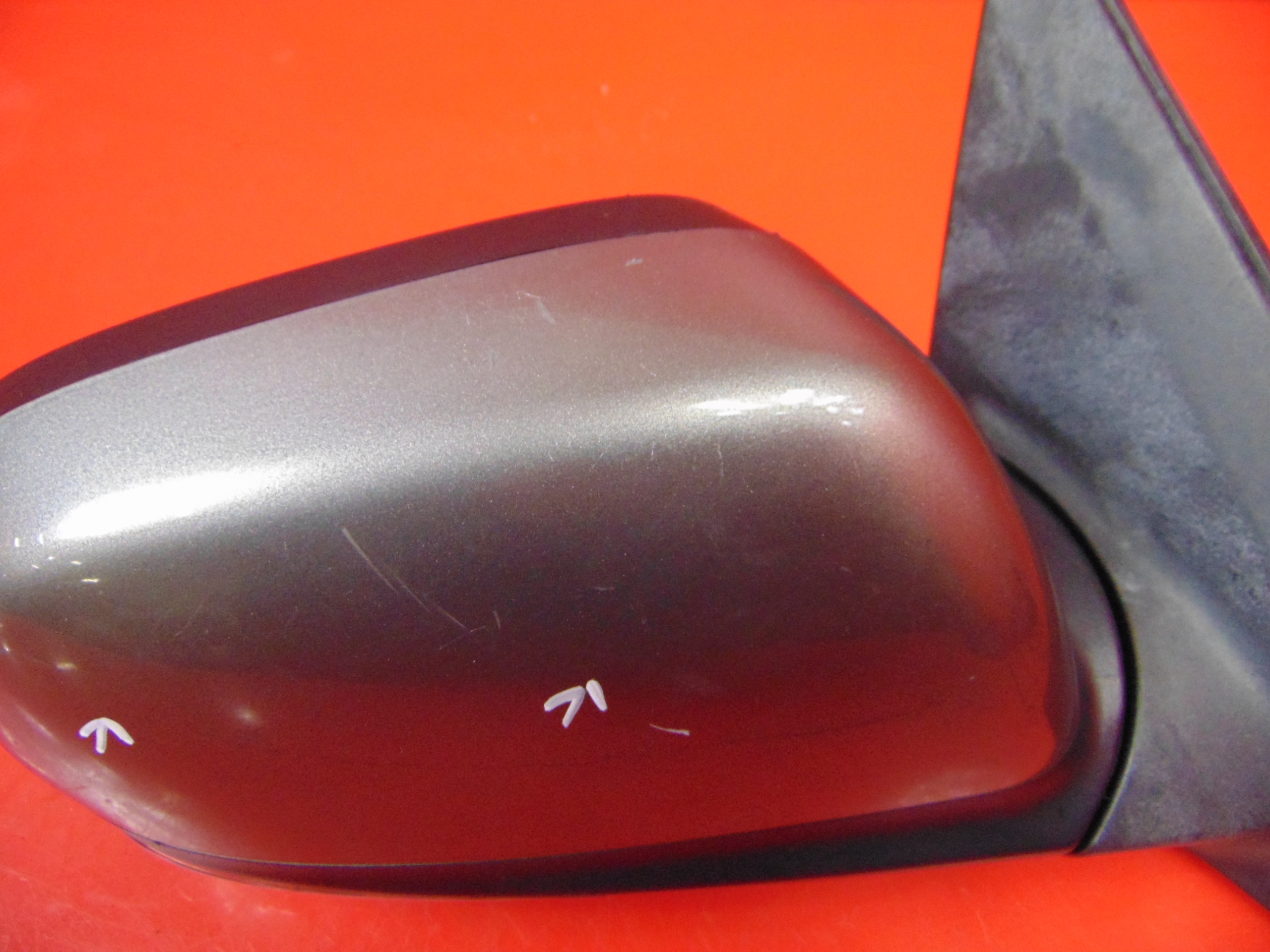 CHEVROLET EPICA mirror right 79U 12 PIN EUROPA