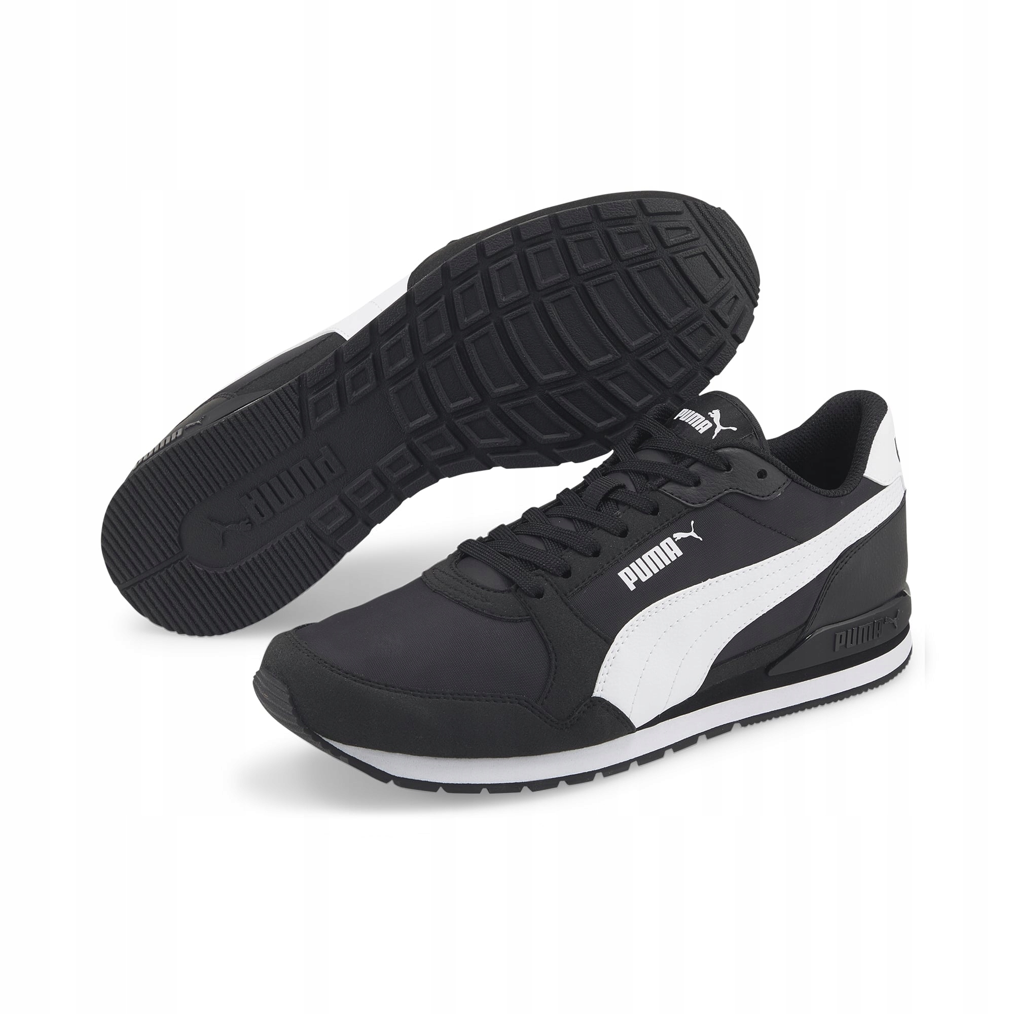 PUMA BUTY ST RUNNER V3 NL 38485701 r 45
