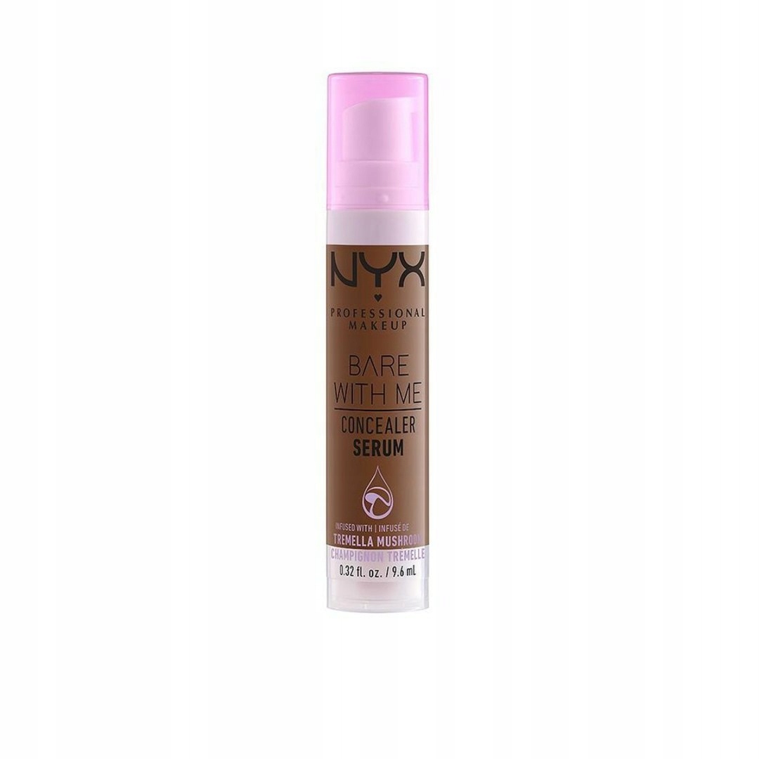 Korektor obličeje Nyx K3392400 Serum 9,6 ml