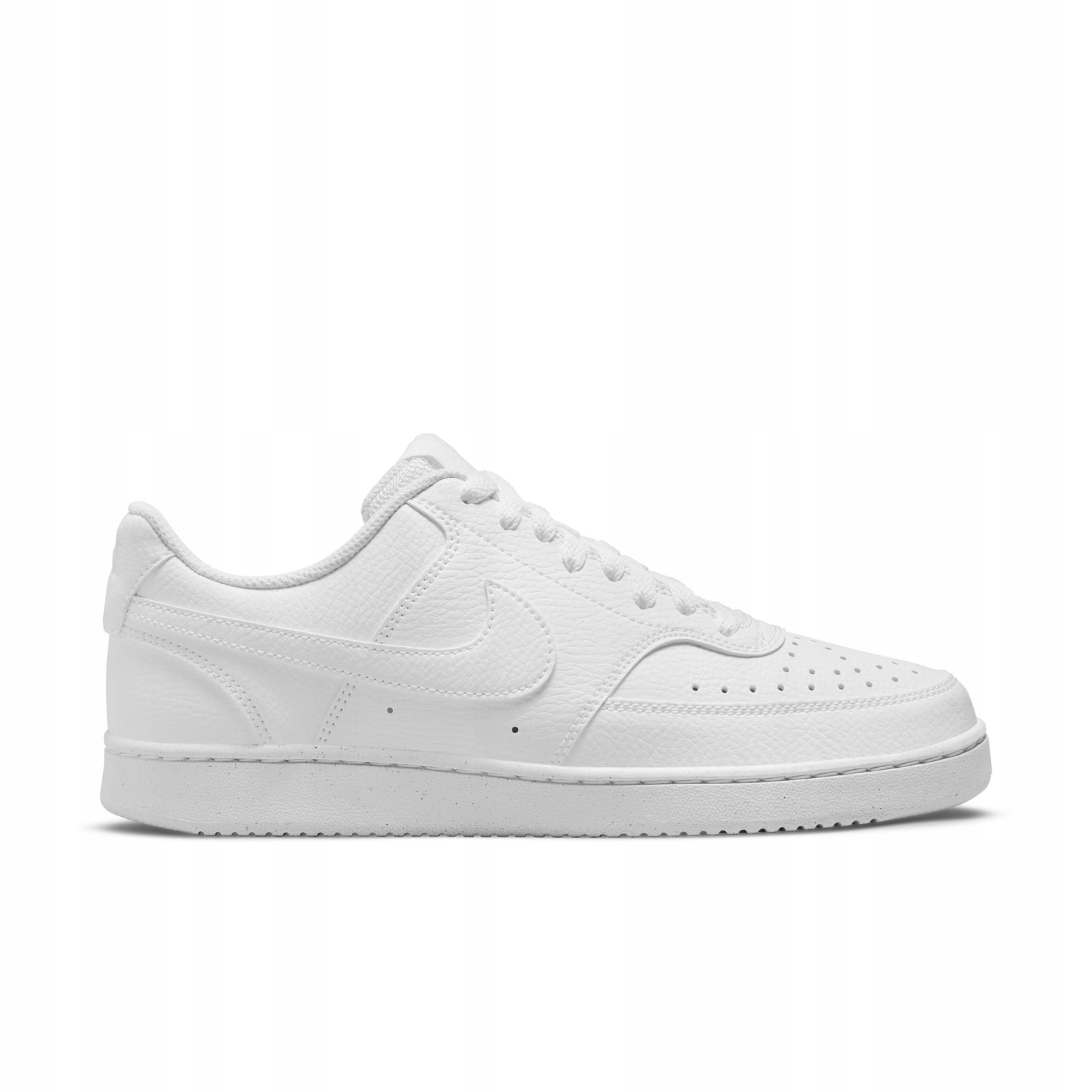 Nike womens court vision low