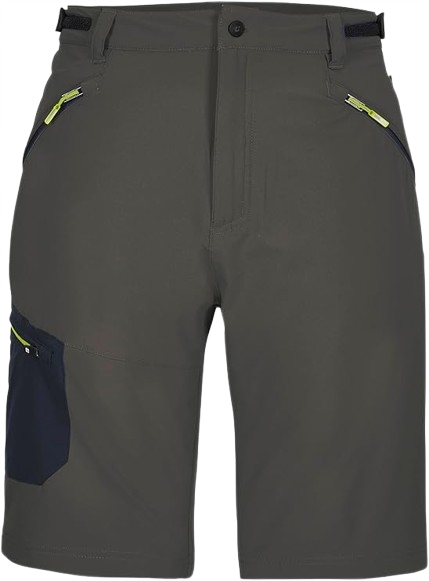 Killtec Kraťasy S Kapsami M Jqb