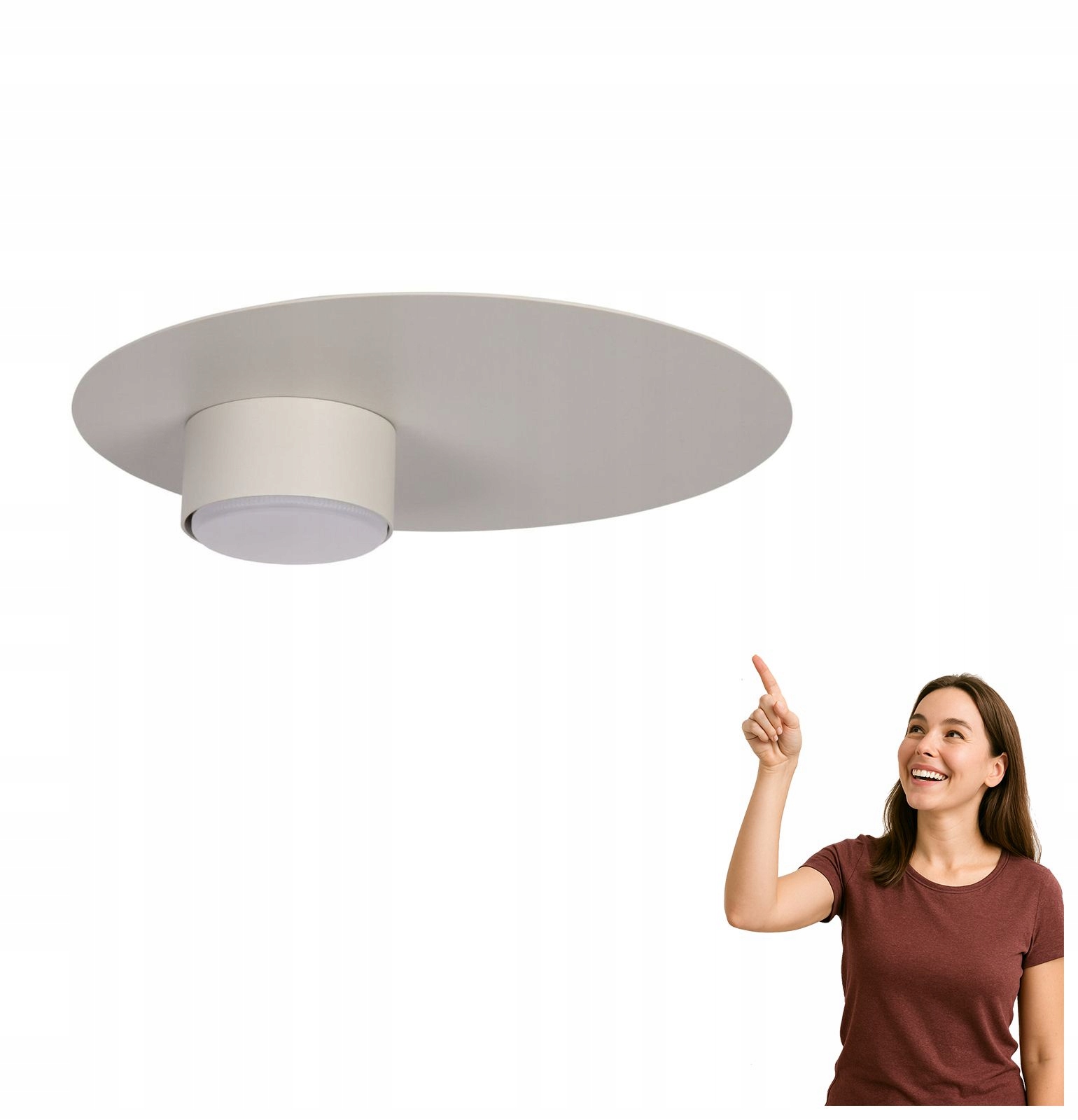 Stropní svítidlo Star 1 40911 Sigma Lighting