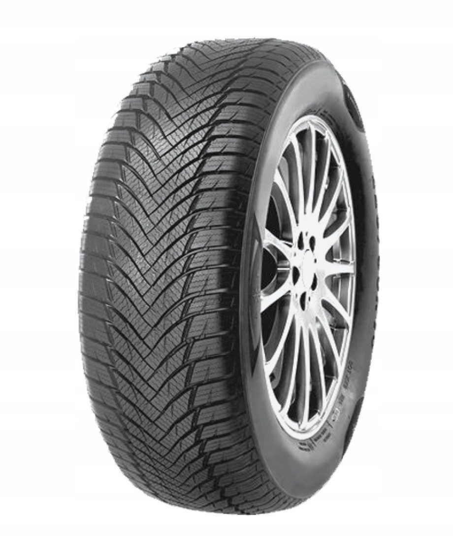 1x TRISTAR SNOWPOWER HP 195/70R14 91 T